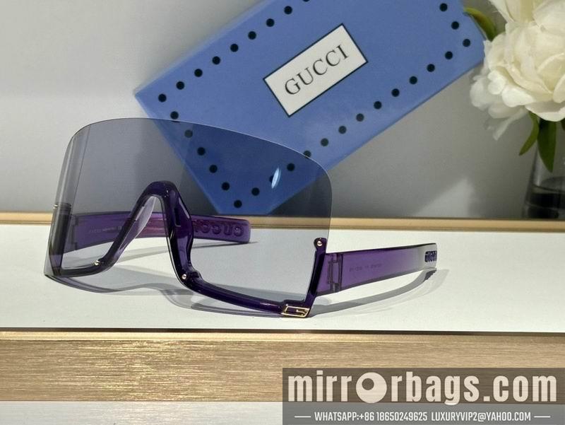 Replica Gucci Glasses smh159