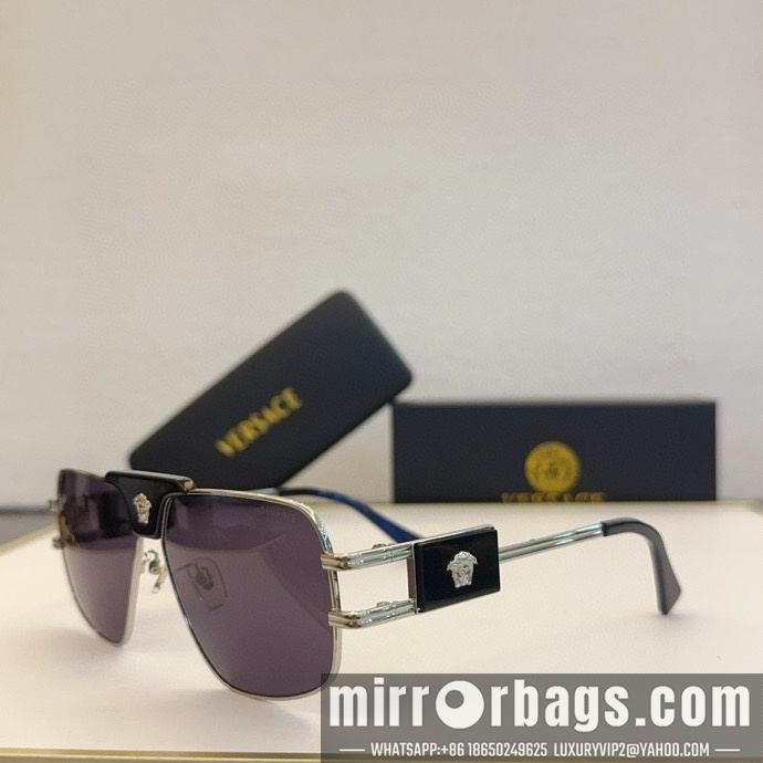 Replica Versace Glaases smx182