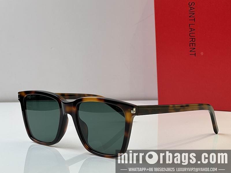 Replica YSL Glasses 03smh32