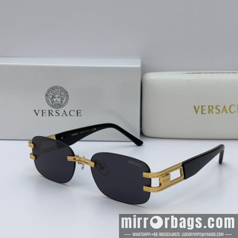 Replica Versace Glasses 03smh89