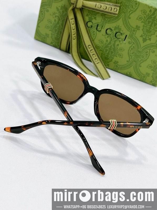 Replica Gucci Glasses smx107