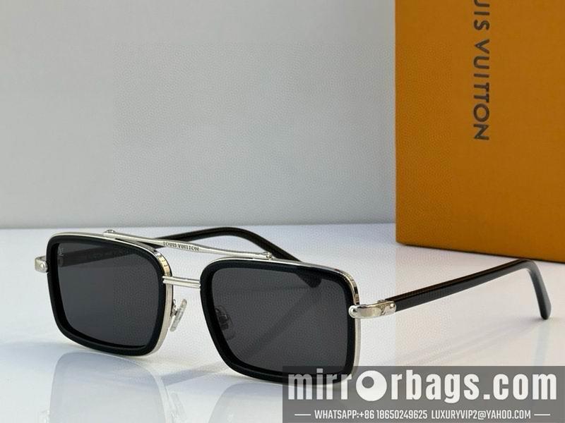 Replica LV Glasses smh17