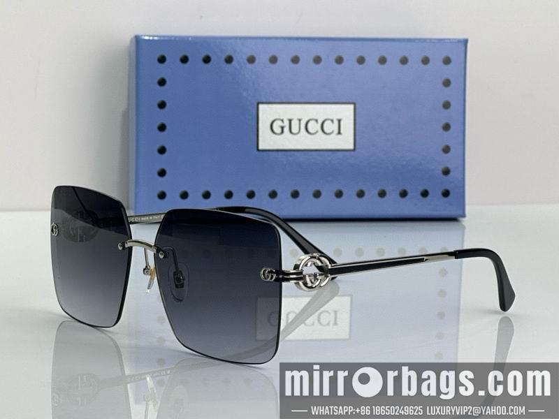 Replica Gucci Glasses smx81