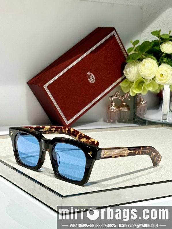 Replica Jacques Marie Mage Glasses smx74