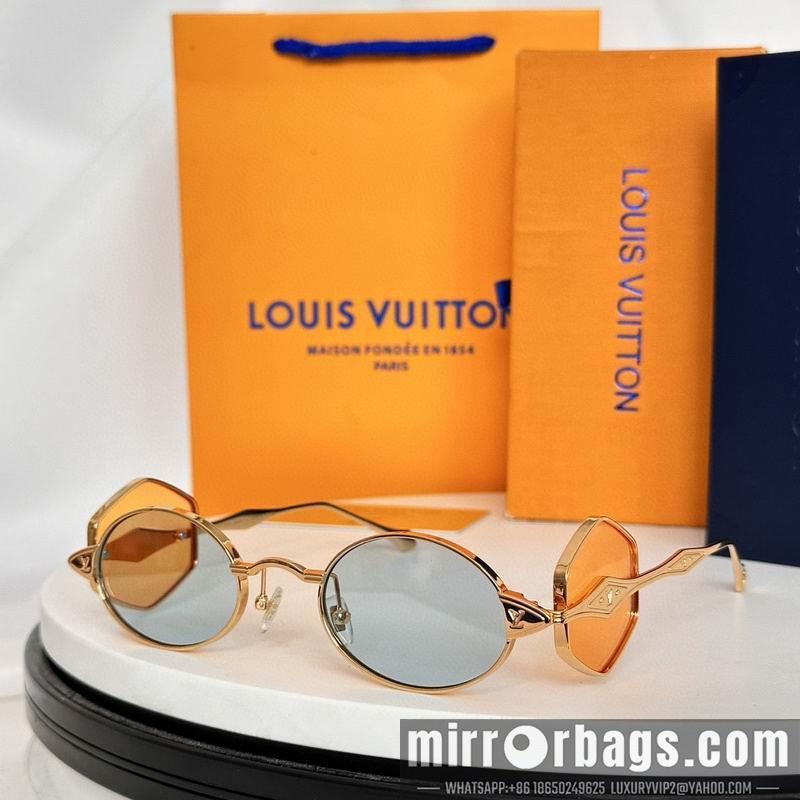 Replica LV Glasses smr144