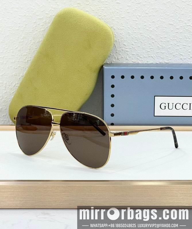 Replica Gucci Glasses smh257