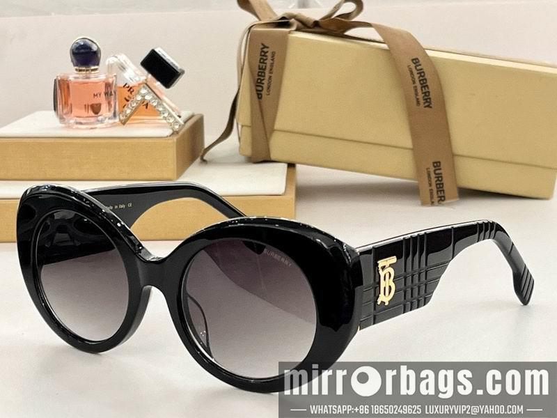 Replica Burberry Glasses smx36
