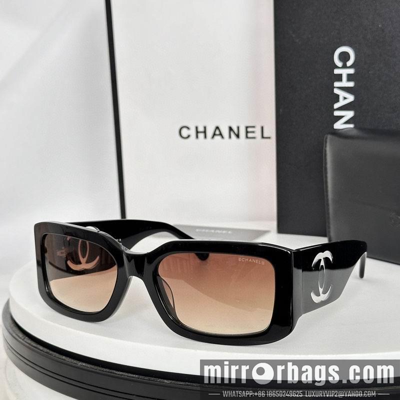Replica Chanel Glasses smr81