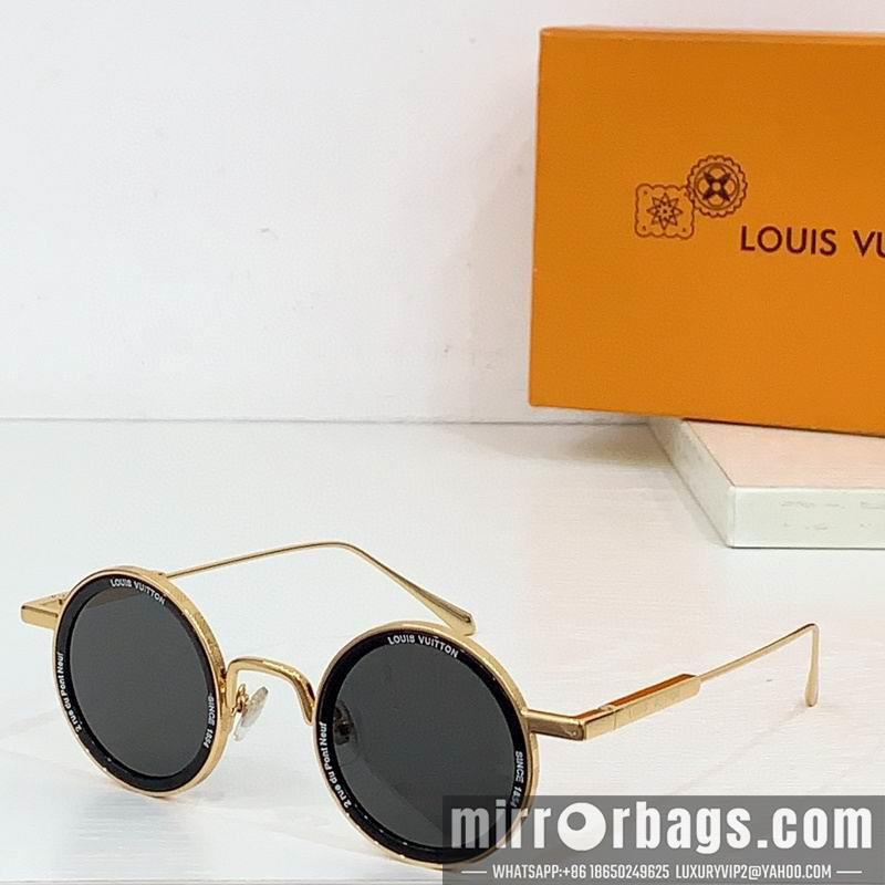 Replica LV Glasses smr45
