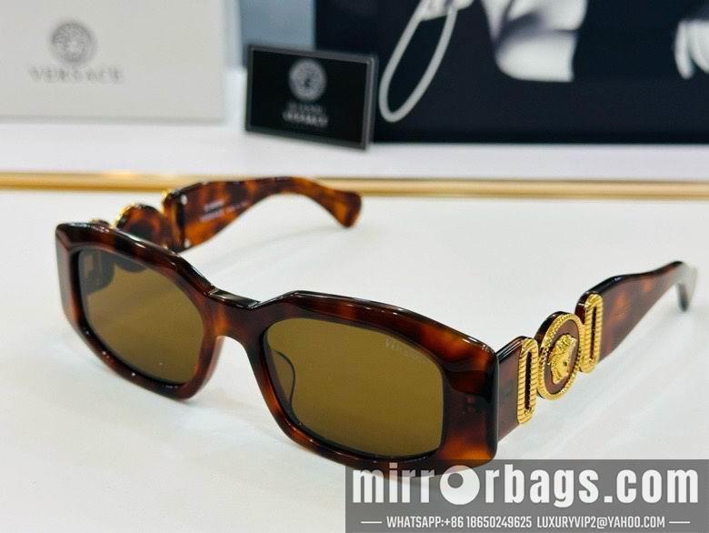 Replica Versace Glaases smx55