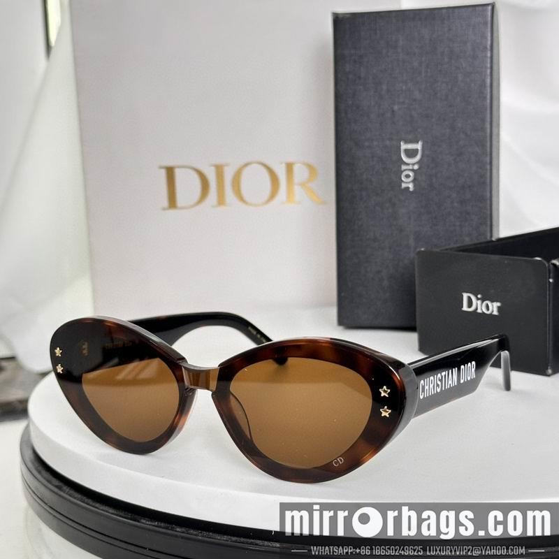Replica Dior Glasses 03smh38