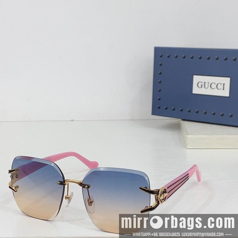 Replica Gucci Glasses smr107