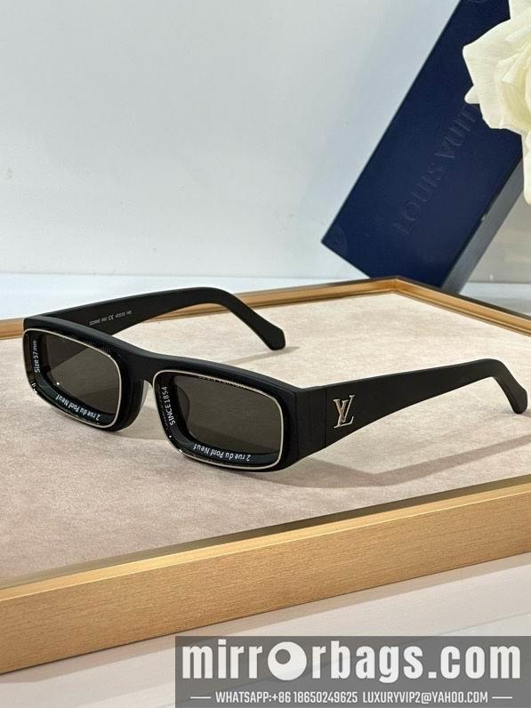 Replica LV Glasses smx122