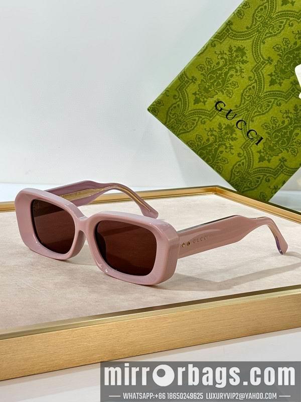 Replica Gucci Glasses smh46