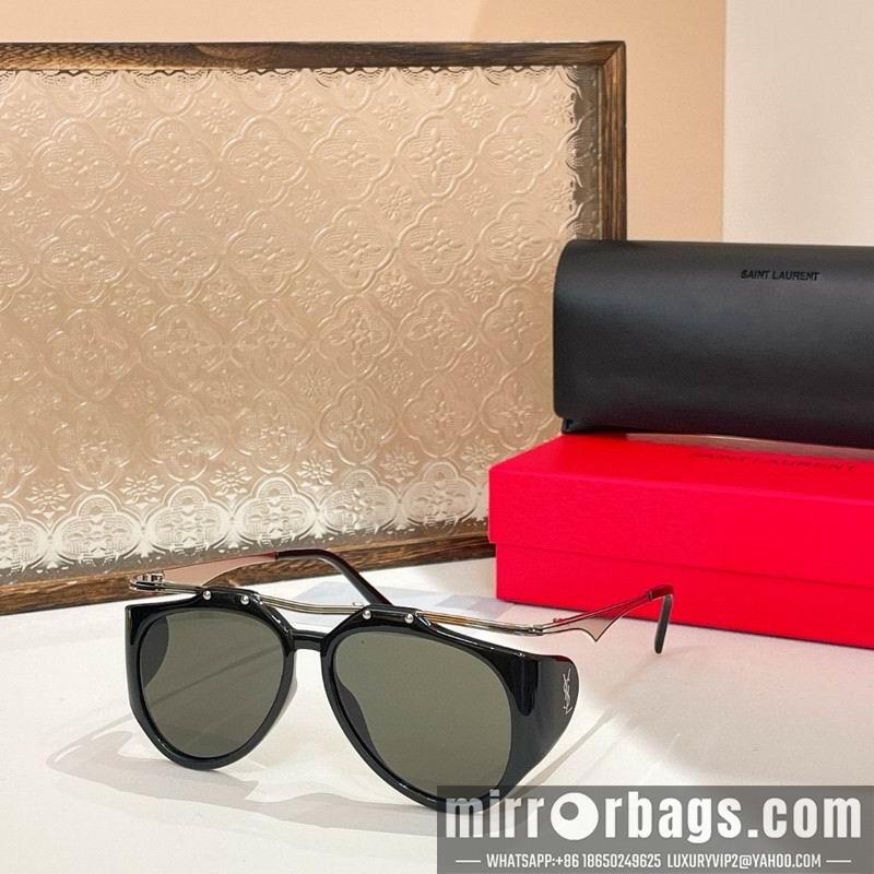 Replica YSL Glasses 03smh40
