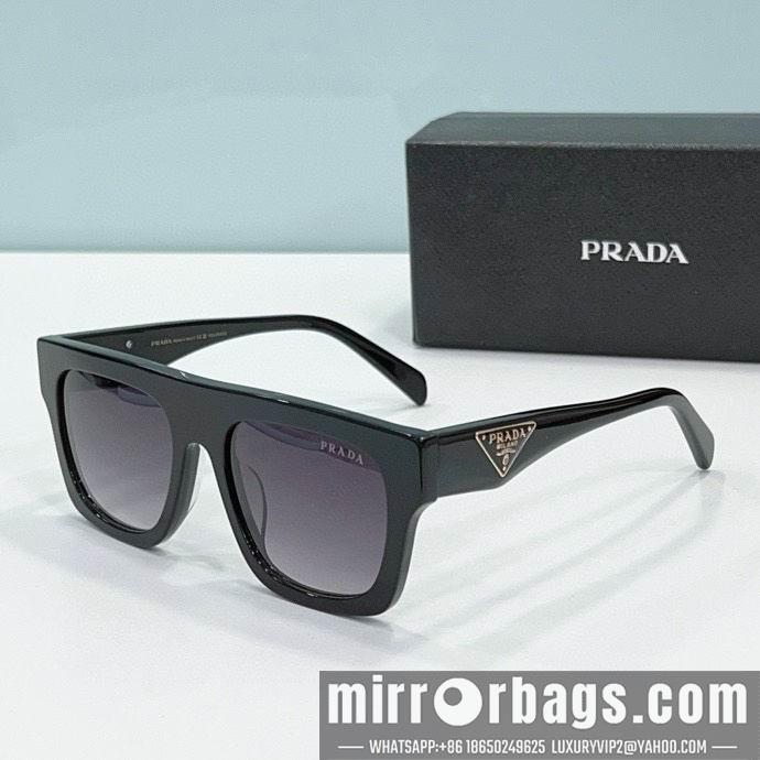 Replica Prada Glasses smr64