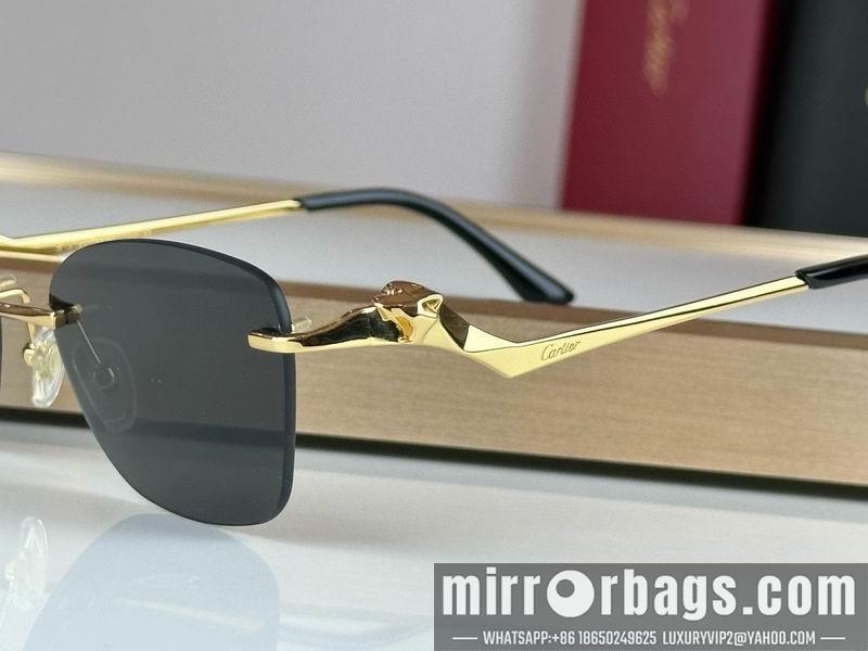Replica Cartier Glasses smx188