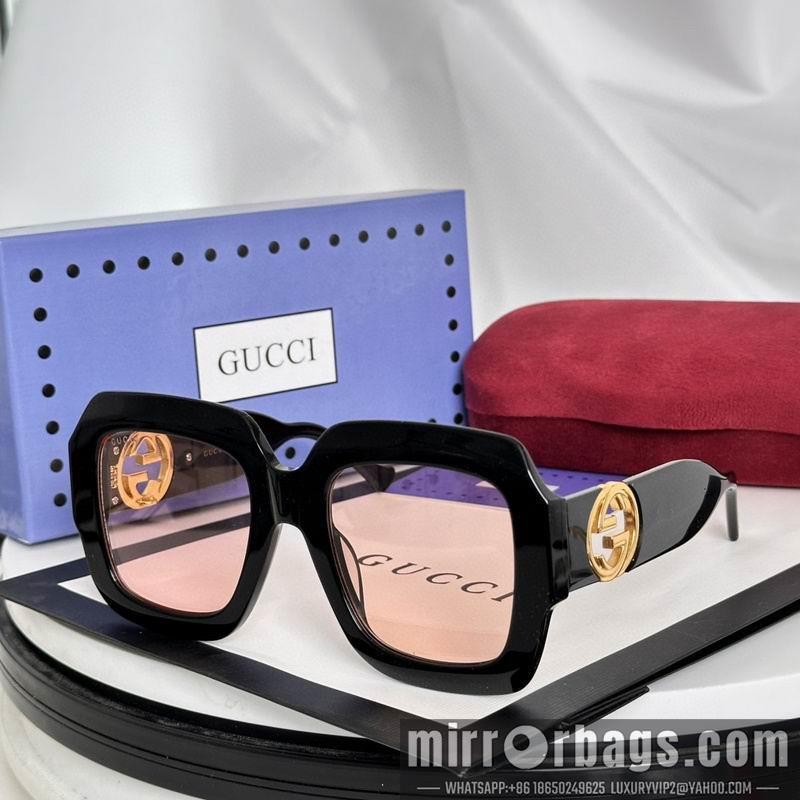 Replica Gucci Glasses smh182