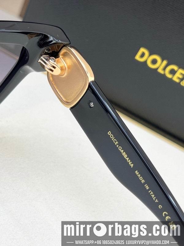 Replica DG Glasses 03smh64