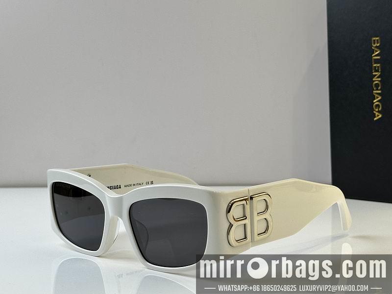 Replica Balenciaga Glasses 03smh60