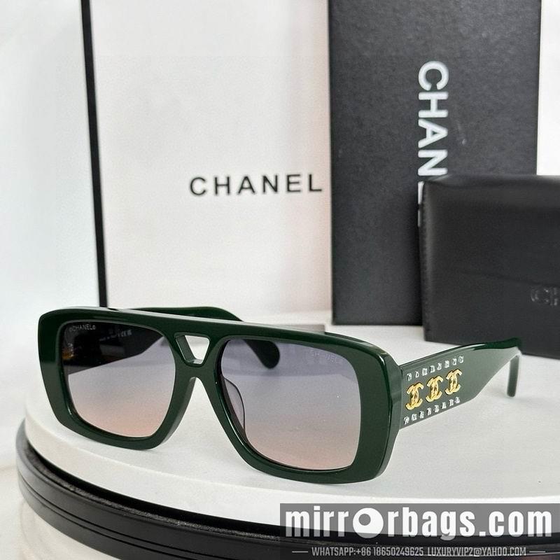 Replica Chanel Glasses smh60