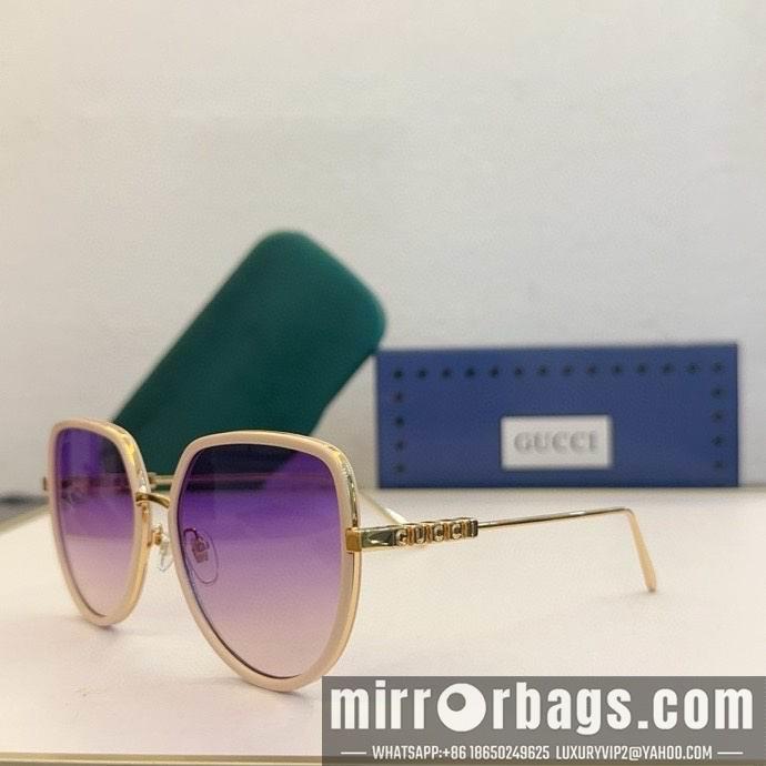 Replica Gucci Glasses smr07