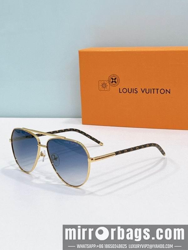 Replica LV Glasses smh04