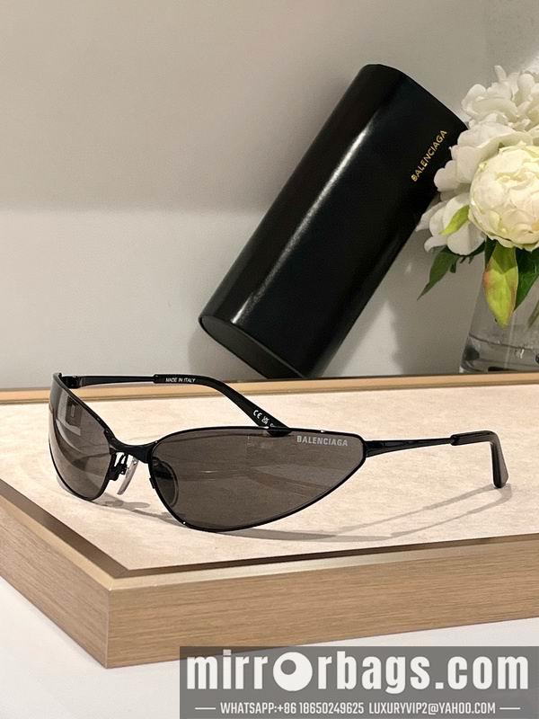 Replica Balenciaga Glasses smx46