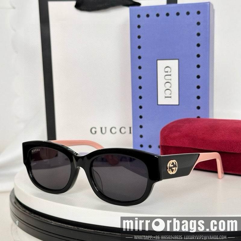 Replica Gucci Glasses smh151