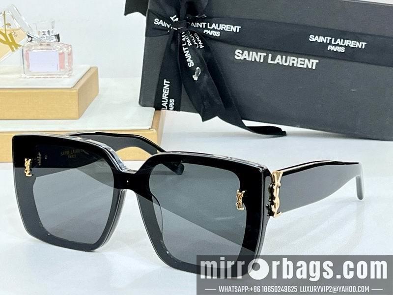 Replica YSL Glasses smx41