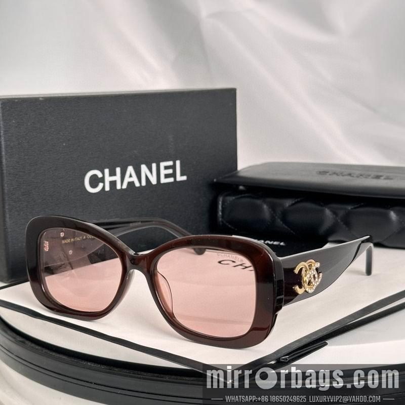 Replica Chanel Glasses smh37
