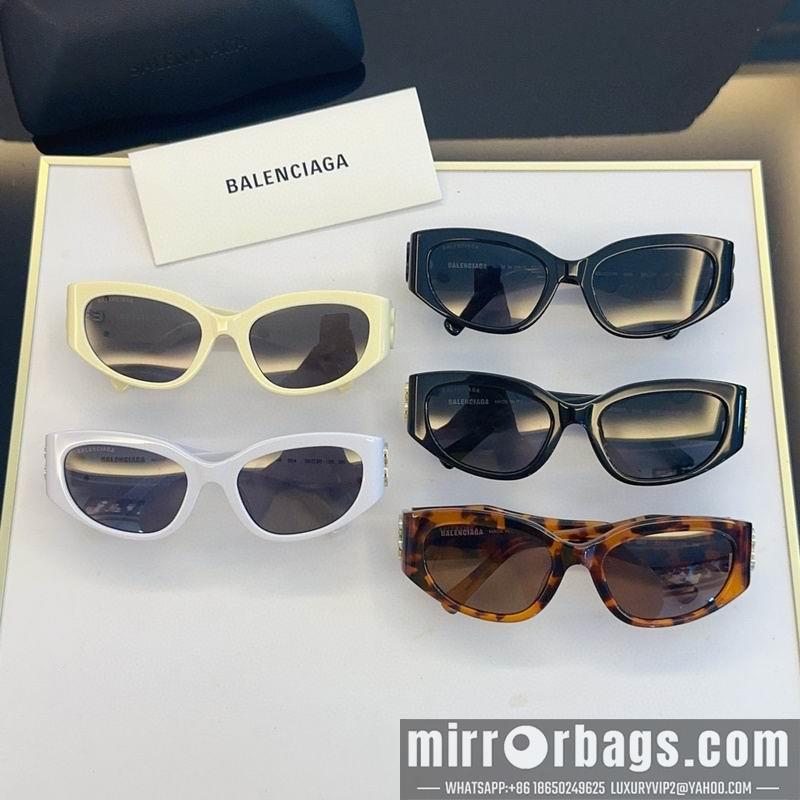 Replica Balenciaga Glasses smx83