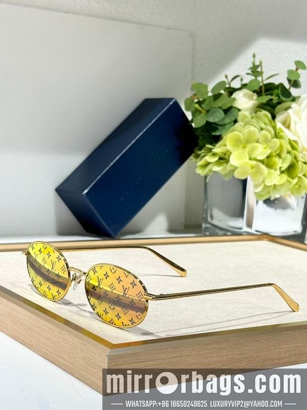 Replica LV Glasses smh154