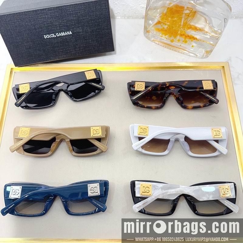 Replica DG Glasses 010210