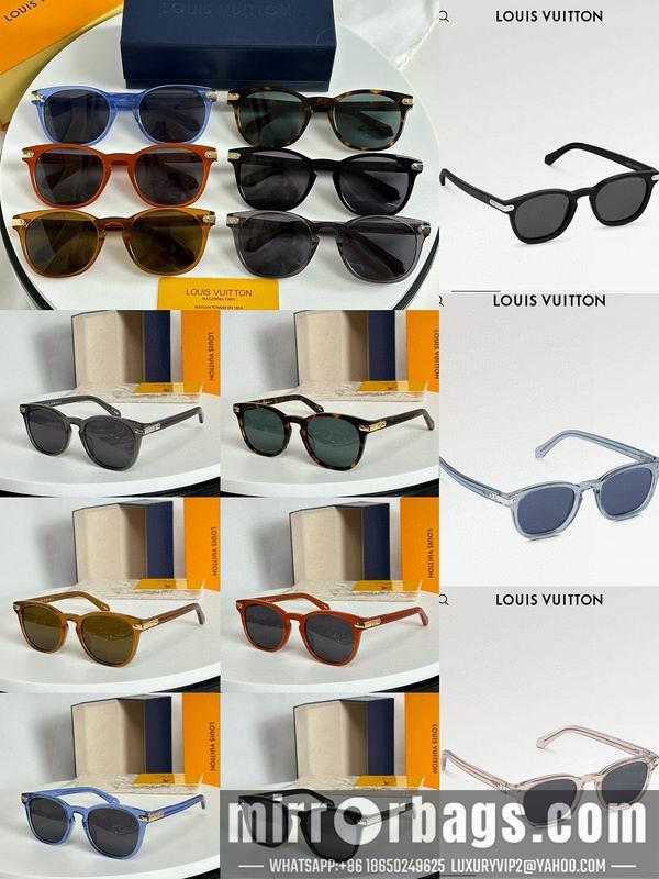 Replica LV Glasses smr88