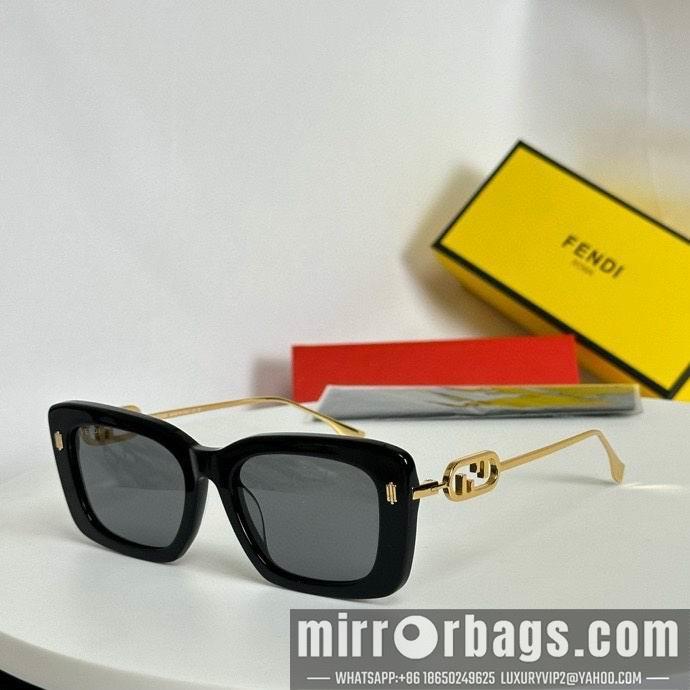 Replica Fendi Glasses smx58