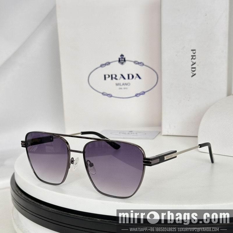 Replica Prada Glasses smh81