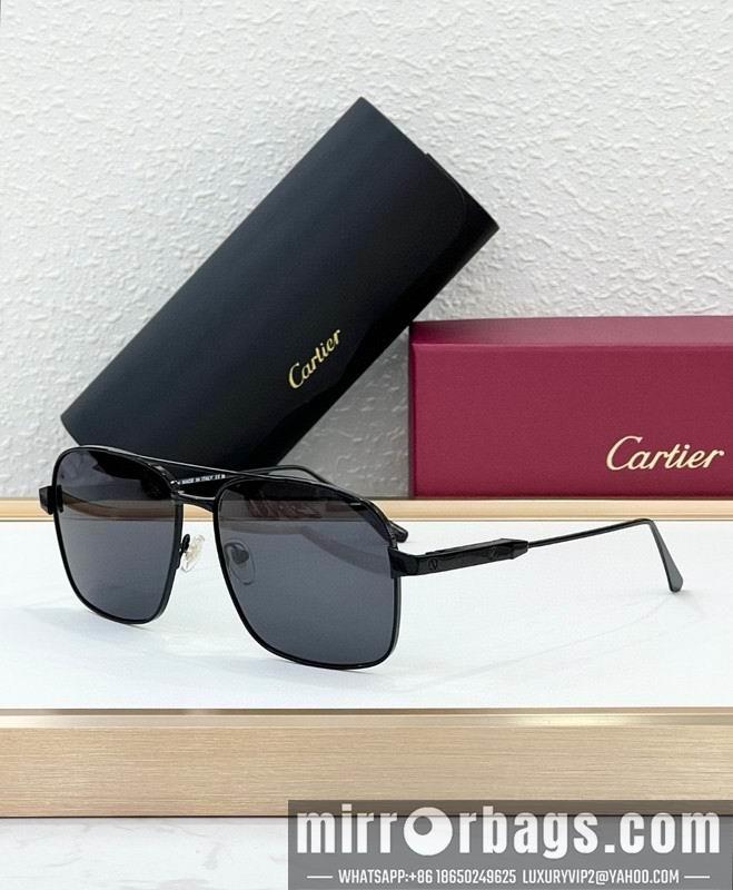 Replica Cartier Glasses smh127