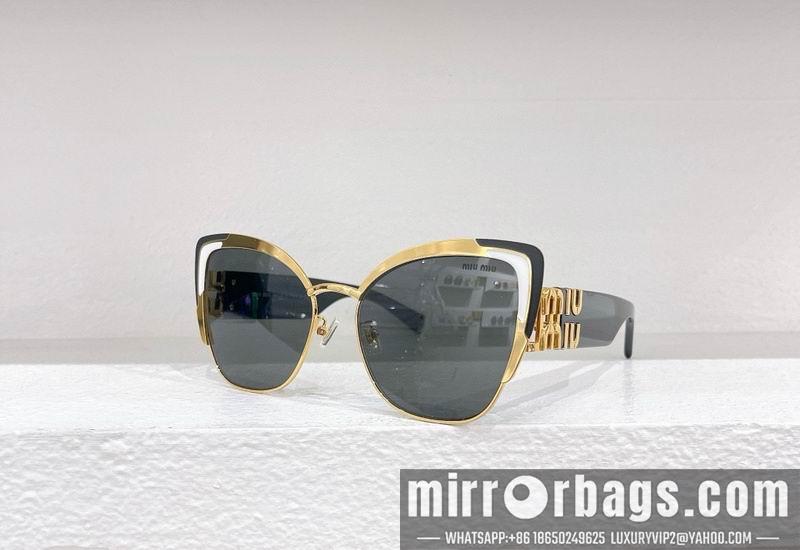 Replica MiuMiu Glasses smx80