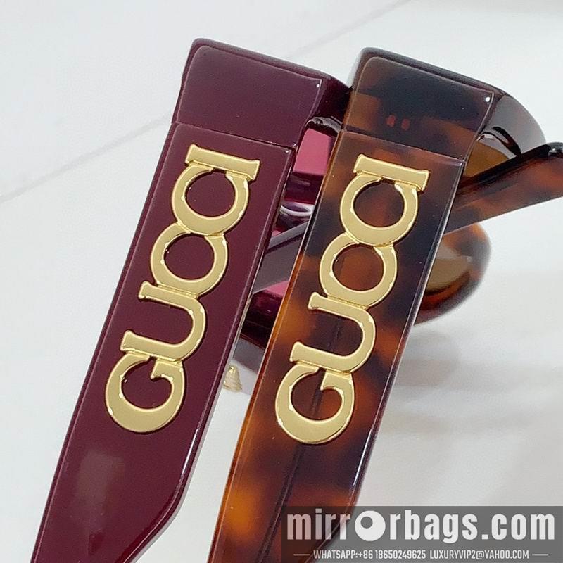 Replica Gucci Glasses smr86