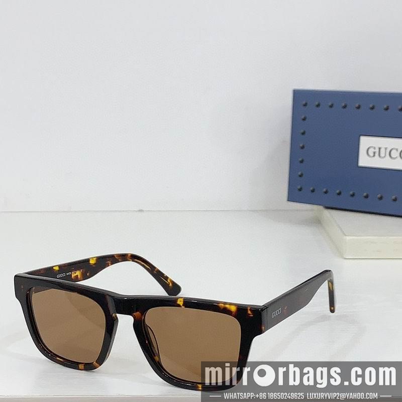 Replica Gucci Glasses smr109