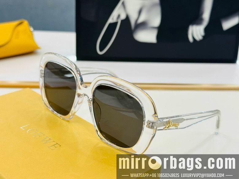 Replica Loewe Glasses smx15