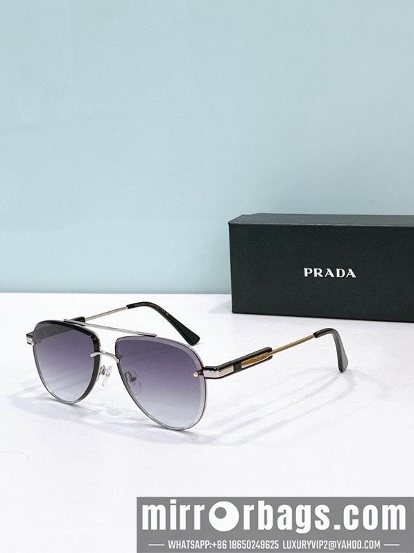 Replica Prada Glasses smx225