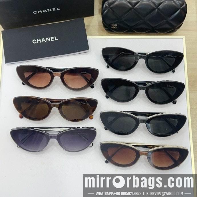 Replica Chanel Glasses smr13