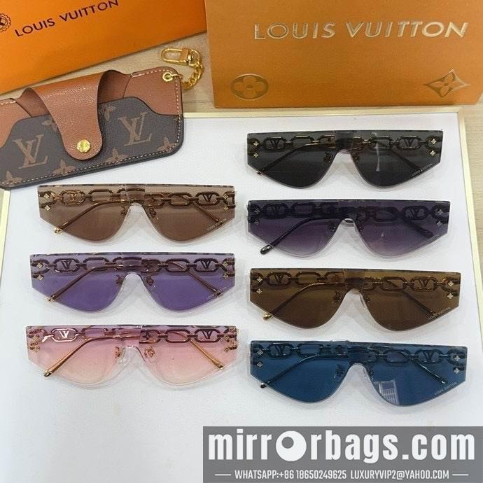 Replica LV Glasses smr31