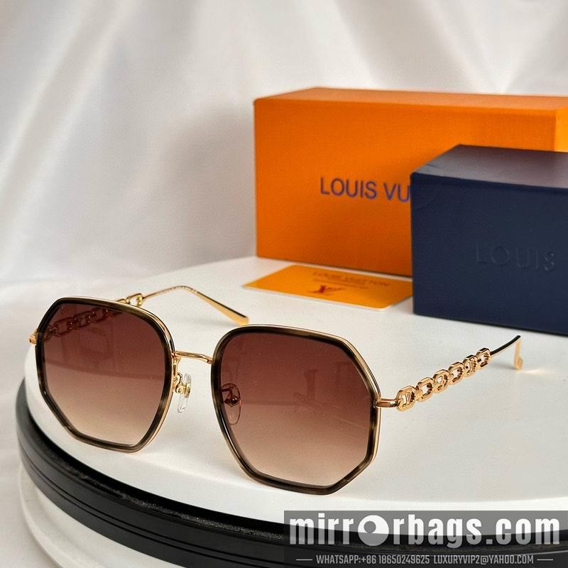 Replica LV Glasses smr84