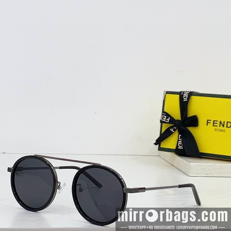 Replica Fendi Glasses smh65