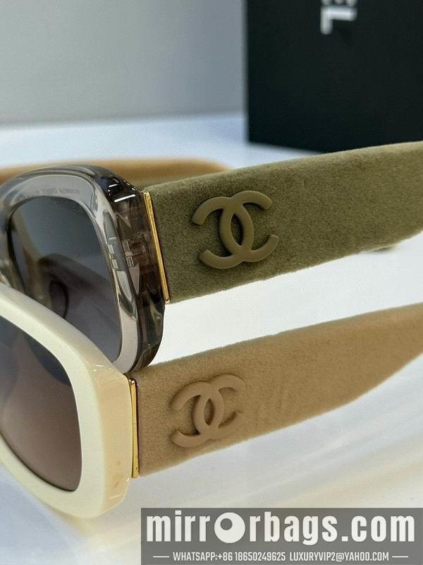 Replica Chanel Glasses smh35
