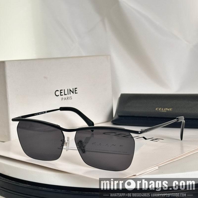 Replica Celine Glasses 03smh04