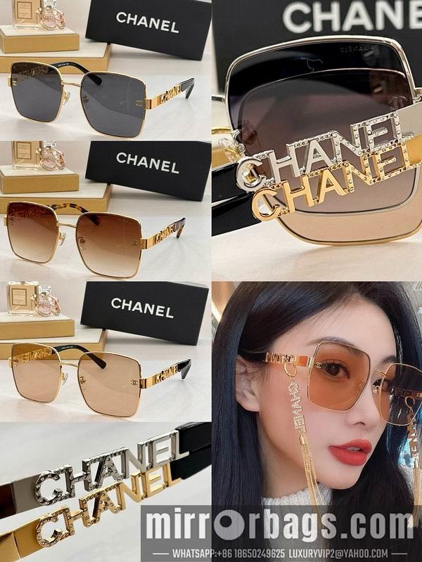 Replica Chanel Glasses smr264